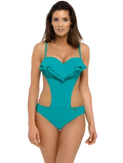 Jednodílné plavky  model 128599 Marko