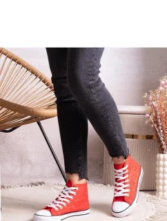 Tenisky model 207207 Solea