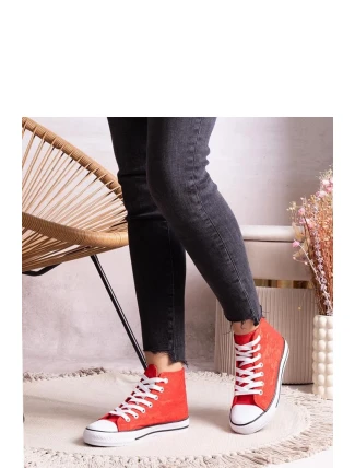 Tenisky  model 207207 Solea