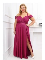 Dlouhé šaty  model 208853 With You