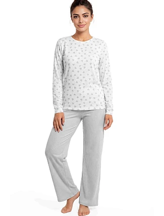Pyžama  model 231415 Donna