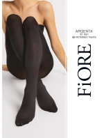 Fiore punčocháče G 6127 Argenta 40 den 2-4