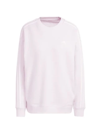 Mikina adidas Essentials se třemi pruhy W IL3431 Mikina adidas Essentials se třemi pruhy W IL3431