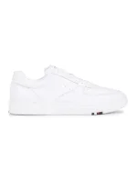 Boty Tommy Hilfiger Modern Cup Corporate Lth M FM0FM04941YBS Boty Tommy Hilfiger Modern Cup Corporate Lth M FM0FM04941YBS