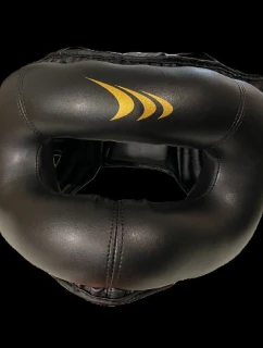 Sportovní přilba Yakima s chráničem nosu Pro L 100793