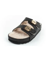 Pantofle Scholl Kim W F303151004 dámské Pantofle Scholl Kim W F303151004 dámské