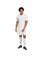 Pánské tričko adidas Tiro 25 Competition Match T-shirt white JF6082 pánské