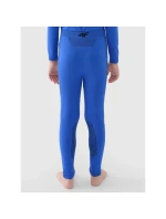 Chlapecká bezešvá souprava spodního prádla (TOP+Bottom) 4F 4FJWAW25USEAM248-36S