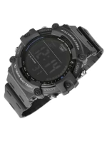 Hodinky CASIO AE-1500WH-8 + krabice Hodinky CASIO AE-1500WH-8 + krabice
