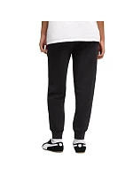 Puma ESS Script Comfort dámské kalhoty černé 691763 01 dámské Puma ESS Script Comfort dámské kalhoty černé 691763 01 dámské