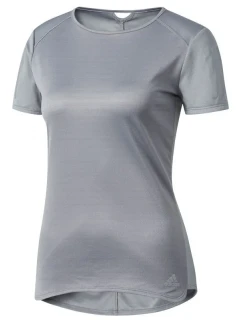 Adidas Response běžecké tričko s krátkým rukávem W BP7454