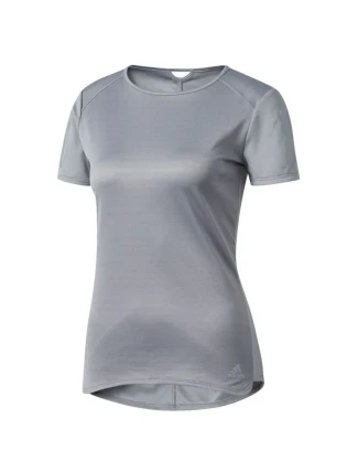 Adidas Response běžecké tričko s krátkým rukávem W BP7454