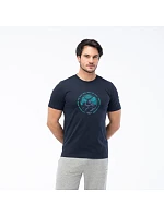 Pánské tričko s krátkým rukávem VILDER