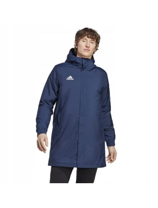 Pánská bunda Entrada 22 Stadium M IB6077 - Adidas Pánská bunda Entrada 22 Stadium M IB6077 - Adidas