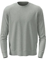 Stedman Classic Sweatshirt Mikina "Classic" 05.4300 grey heather Stedman Classic Sweatshirt Mikina "Classic" 05.4300 grey heather