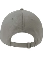 Atlantis Headwear Hit-S 6 panelová kšiltovka 33.0270 light grey Atlantis Headwear Hit-S 6 panelová kšiltovka 33.0270 light grey
