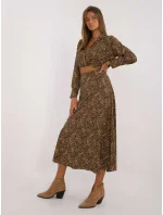 Sada DHJ KMPL 19586 1.53 tmavě lila Sada DHJ KMPL 19586 1.53 tmavě lila