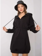 Šaty EM SK 614.17X černé Šaty EM SK 614.17X černé