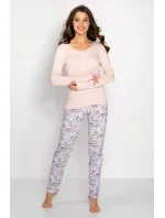 Pyžamo Margarita - Momenti Per Me Pyžamo Margarita - Momenti Per Me