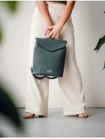 Městský batoh VUCH Joanna Khaki