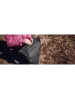 Městský batoh VUCH Elion Black Městský batoh VUCH Elion Black