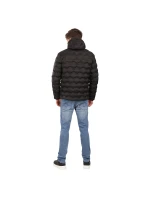 Pánská bunda NAX NODL black