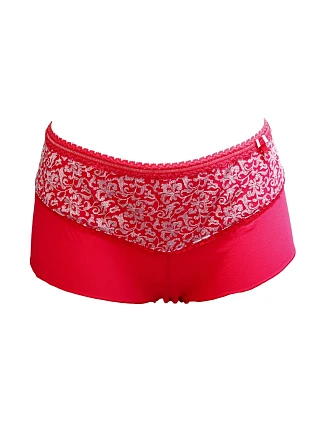 Kalhotky Shorty FV0096 - Fauve Kalhotky Shorty FV0096 - Fauve