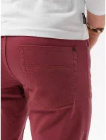 Pánské kalhoty P1059 - Ombre