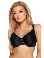 ANNA VELKÁ ČERNÁ PODPRSENKA