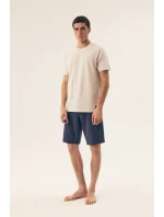 PÁNSKÉ PYŽAMO DIVE 42633 SS25 PÁNSKÉ PYŽAMO DIVE 42633 SS25