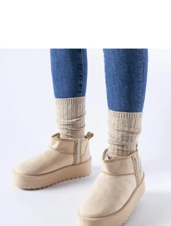 Sněhule model 205830 Solea