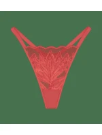 Crazy Stupid Love String - ORANGE - TRIUMPH ORANGE - TRIUMPH Crazy Stupid Love String - ORANGE - TRIUMPH ORANGE - TRIUMPH