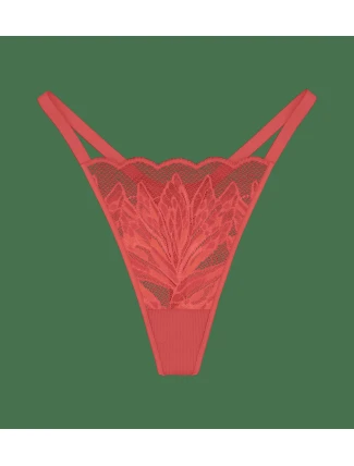 Crazy Stupid Love String - ORANGE - TRIUMPH ORANGE - TRIUMPH Crazy Stupid Love String - ORANGE - TRIUMPH ORANGE - TRIUMPH