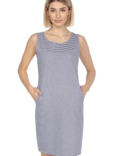 Košile Regina 128 sz/r S-XL L24 dámská