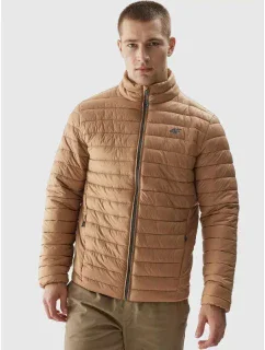 Péřová bunda 4F M239 M 4FAW23TDJAM239 82S pánské