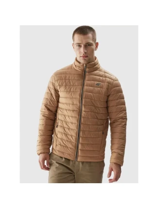 Péřová bunda 4F M239 M 4FAW23TDJAM239 82S pánské