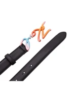 Karl Lagerfeld K/Signature Rainbow W 225W3157 pásek