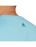 Adidas All SZN Graphic Tee M IC9820 Tričko