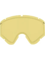 Dámské/pánské zimní sportovní lyžařské brýle Volcom Yae modré (VG0722319)