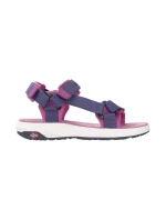 Trollkids Kids Lysefjord Sandal Jr 666-111 Trollkids Kids Lysefjord Sandal Jr 666-111