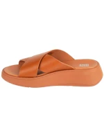 Boty FitFlop F-Mode Flatform W FW5-592 Boty FitFlop F-Mode Flatform W FW5-592