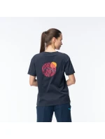 Dámské tričko RESA WO'S s krátkým rukávem