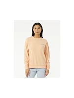RIP CURL Golden Hour Relaxed Crew mikina