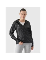 4F Běžecká bunda W NOSH4KUDTR010B-20S