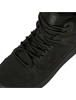 Pánské boty Champion RD18 Mid Comb black S22478 KK001
