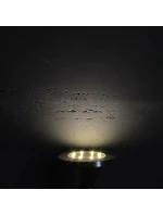 SOLÁRNÍ LAMPA 8 LED SMD PRO PROLOMENÍ KPL.12PCS