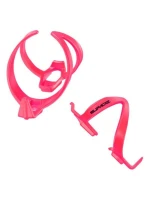 Růžový neonový košík SUPACAZ