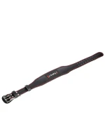 HMS černý posilovací opasek PA3778 r.XXL