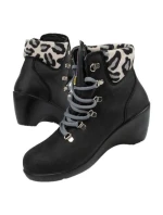 Ochranná pracovní obuv Lavoro W 6033.05 dámské