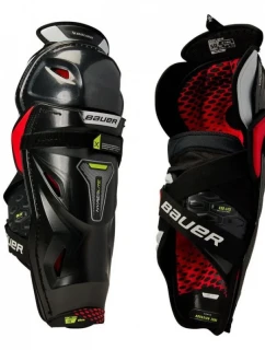 Hokejové chrániče holení Bauer Vapor Hyperlite Int 1059937